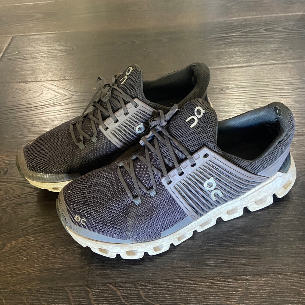 OnCloud Running shoes